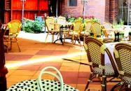 Zoe Restaurant & Lounge Debrecen