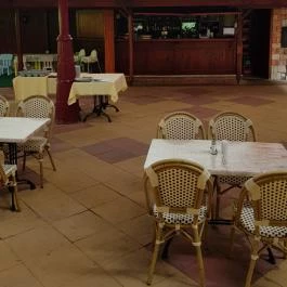 Zoe Restaurant & Lounge Debrecen - Külső kép