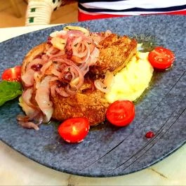 Zoe Restaurant & Lounge Debrecen - Étel/ital