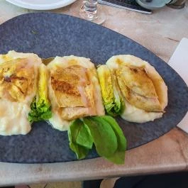 Zoe Restaurant & Lounge Debrecen - Étel/ital