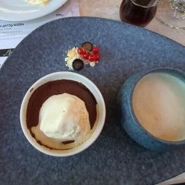 Zoe Restaurant & Lounge Debrecen - Étel/ital