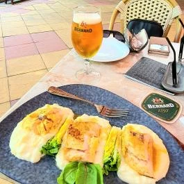 Zoe Restaurant & Lounge Debrecen - Étel/ital