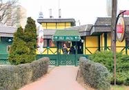 Zöld Angyal Vendéglő és Bowling Club Budapest