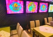 Zöld Angyal Vendéglő és Bowling Club Budapest