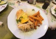 Zöld Angyal Vendéglő és Bowling Club Budapest