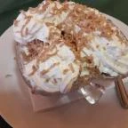 Zöldfa Vendéglő Debrecen - Étel/ital