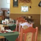 Zöldfa Vendéglő Debrecen - Belső