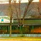 Zöldfa Vendéglő Debrecen - Külső kép