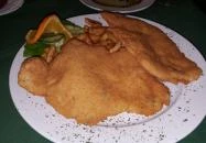 Zöldfa Vendéglő Debrecen