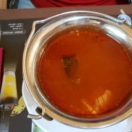 Zöldfa Vendéglő, Debrecen - Étel/ital