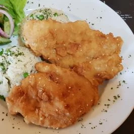 Zöldfa Vendéglő, Debrecen - Étel/ital