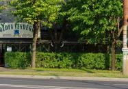 Zöldfa Vendéglő Debrecen