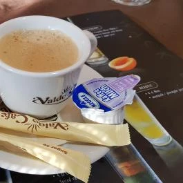 Zöldfa Vendéglő, Debrecen - Étel/ital