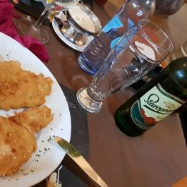 Zöldfa Vendéglő, Debrecen - Étel/ital