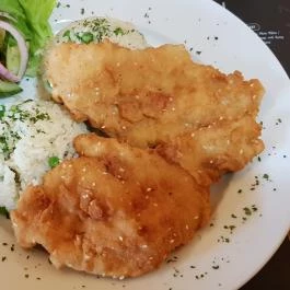 Zöldfa Vendéglő, Debrecen - Étel/ital