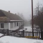 Palóc Üdülőházak Hollókő - Külső kép