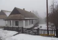 Palóc Üdülőházak Hollókő