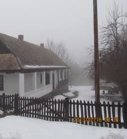 Palóc Üdülőházak 