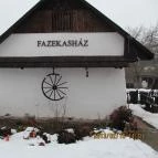 Palóc Üdülőházak Hollókő - Külső kép