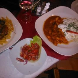 Calvados Étterem Siófok - Étel/ital