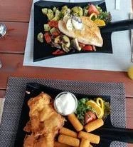 Horváth Kertvendéglő