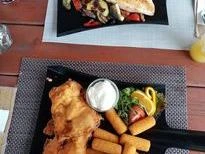 Horváth Kertvendéglő Dorog