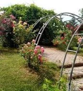 Horváth Kertvendéglő