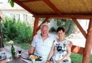 Horváth Kertvendéglő Dorog