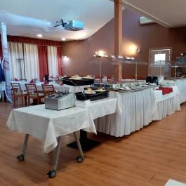 Hotel Európa Gunaras, Dombóvár - Egyéb