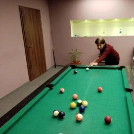 Hotel Európa Gunaras, Dombóvár - Egyéb