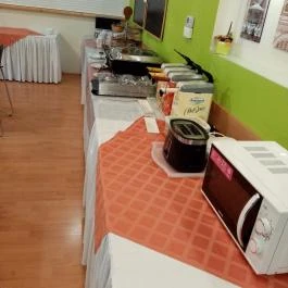 Hotel Európa Gunaras, Dombóvár - Egyéb