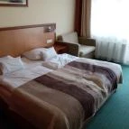 Hotel Európa Gunaras Dombóvár - Egyéb