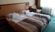 Hotel Európa Gunaras Dombóvár - 