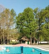 Szigetvári Gyógyfürdő