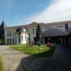 Szigetvári Gyógyfürdő Szigetvár - Egyéb