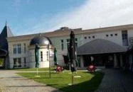 Szigetvári Gyógyfürdő Szigetvár