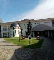 Szigetvári Gyógyfürdő