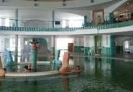 Szigetvári Gyógyfürdő Szigetvár