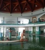 Szigetvári Gyógyfürdő