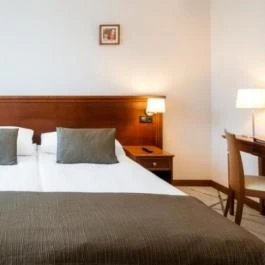 Hunguest Saliris, Egerszalók - Egyéb