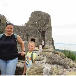 Szigligeti Vár Szigliget - Egyéb