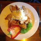 Cadran Pizzéria Pub Ráckeve - Étel/ital