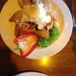 Cadran Pizzéria Pub Ráckeve - Étel/ital