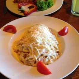 Cadran Pizzéria Pub Ráckeve - Étel/ital