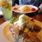 Cadran Pizzéria Pub Ráckeve - Étel/ital