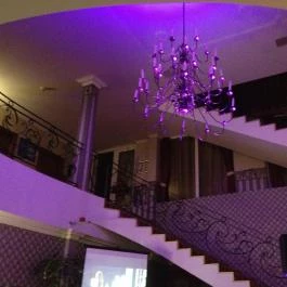 Duna Relax & Event Hotel Ráckeve - Belső