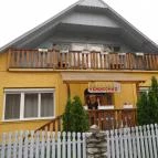 Napfény Vendégház és Apartman Szilvásvárad - Külső kép