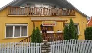 Napfény Vendégház és Apartman Szilvásvárad - 