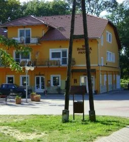 Korona Panzió