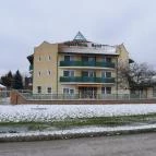 Aquatherm Hotel Zalakaros - Külső kép